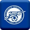 Сайт ФК «Зенит-2000